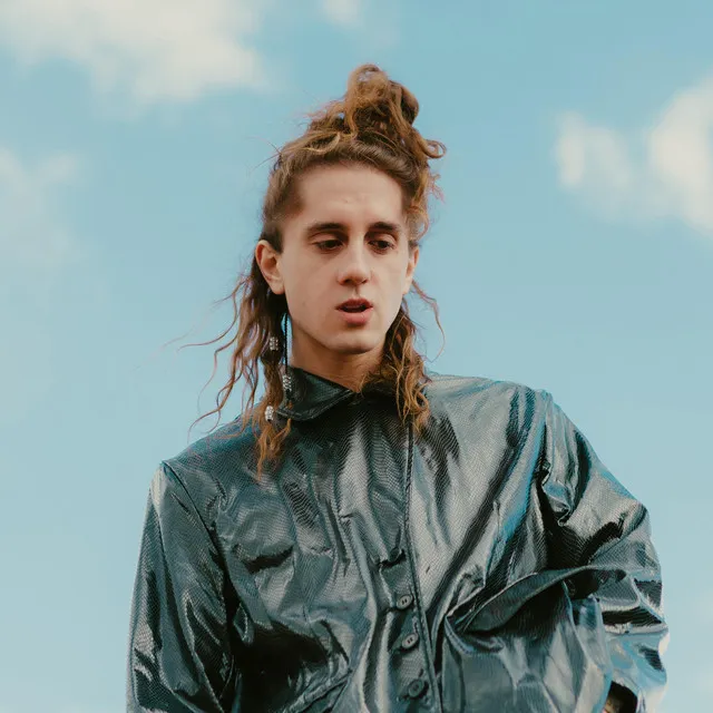 Sebastian Paul • Albumy • Piosenki • Życiorys