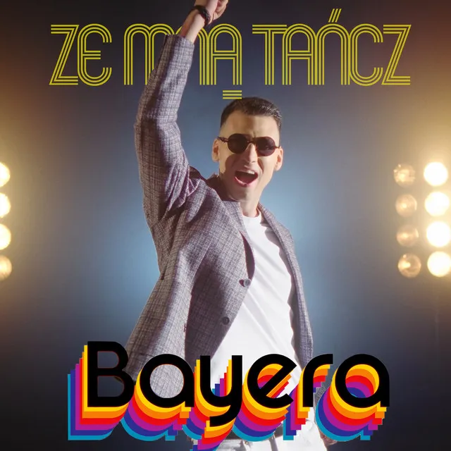 Ze mną tańcz • Cały album • Wszystkie utwory • Wykonawca