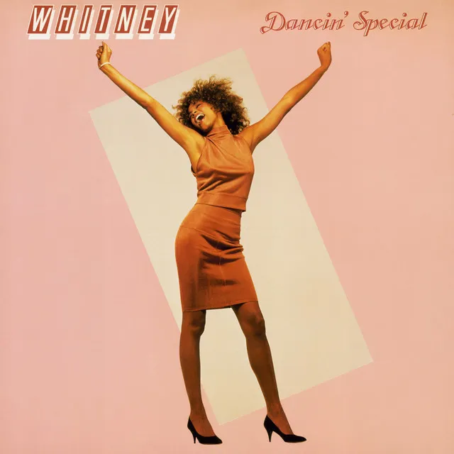 Whitney Dancin' Special • Cały album • Wszystkie utwory • Wykonawca