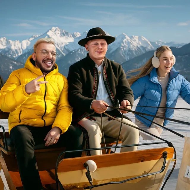 Sabotażysta • Cały album • Wszystkie utwory • Wykonawca