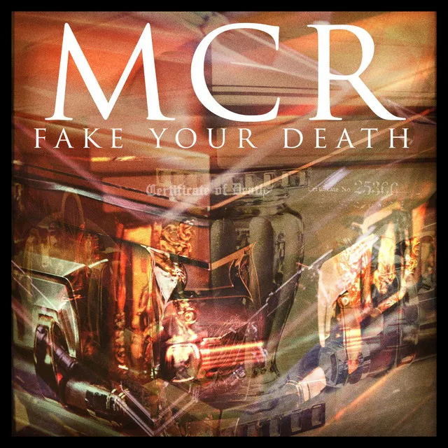 Fake Your Death • Cały album • Wszystkie utwory • Wykonawca