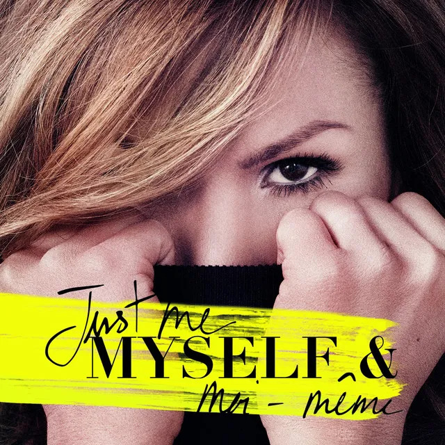 Just me myself & moi-même • Cały album • Wszystkie utwory • Wykonawca