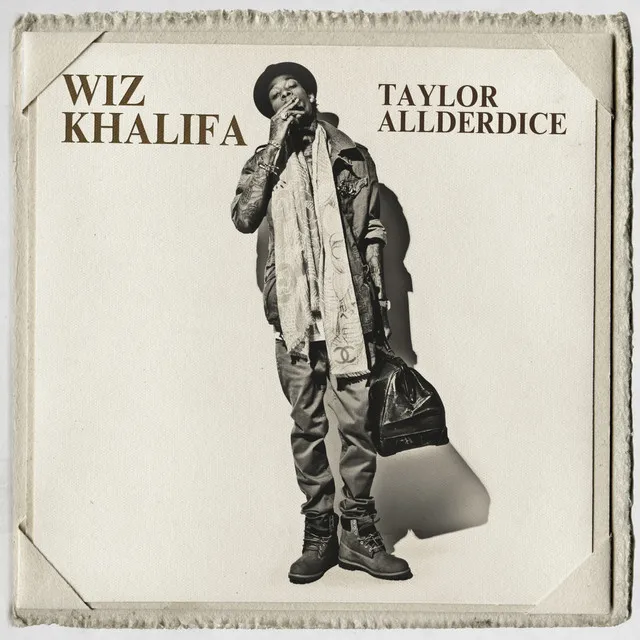 Taylor Allderdice • Cały album • Wszystkie utwory • Wykonawca