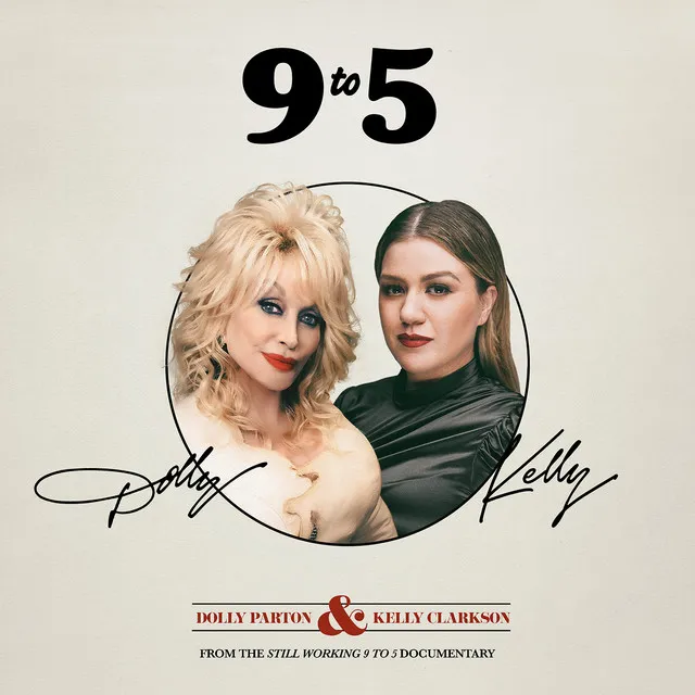 9 to 5 (FROM THE STILL WORKING 9 TO 5 DOCUMENTARY) • Cały album • Wszystkie utwory • Wykonawca