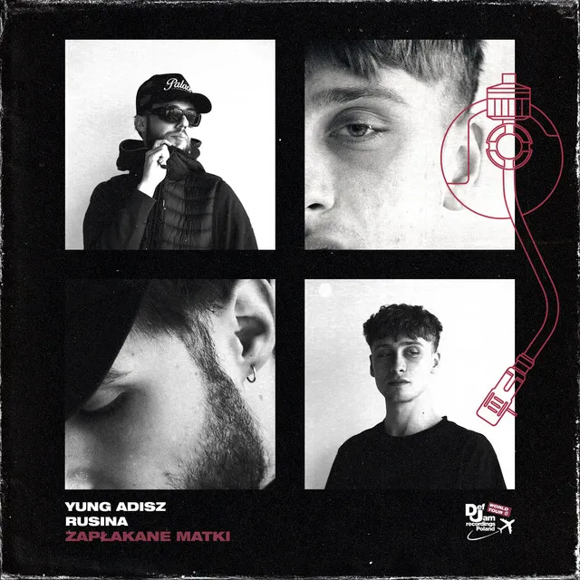 Zapłakane matki (Def Jam World Tour) • Cały album • Wszystkie utwory • Wykonawca