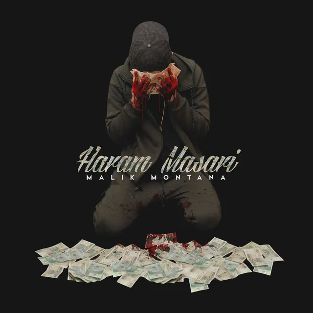 Haram Masari • Cały album • Wszystkie utwory • Wykonawca