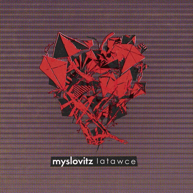 Latawce • Cały album • Wszystkie utwory • Wykonawca
