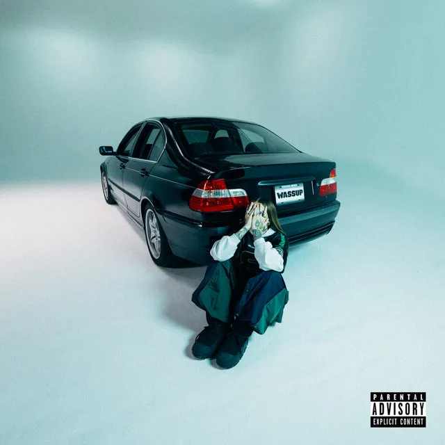 WASSUP • Cały album • Wszystkie utwory • Wykonawca