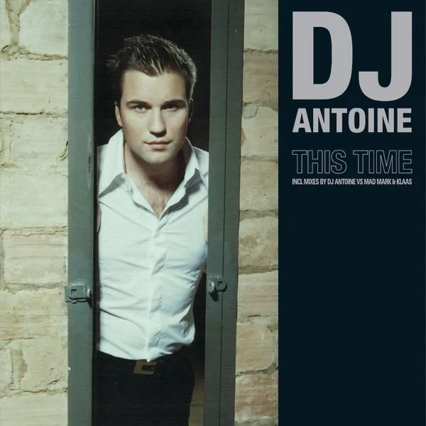 This Time • Cały album • Wszystkie utwory • Wykonawca