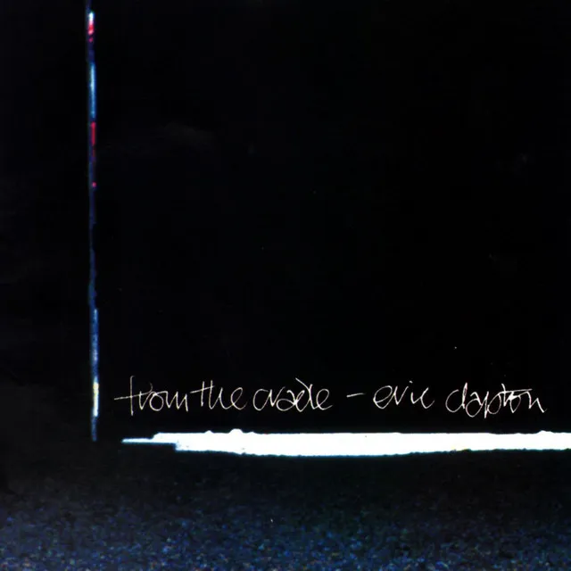 From the Cradle • Cały album • Wszystkie utwory • Wykonawca