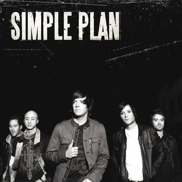 Simple Plan (French Version) • Cały album • Wszystkie utwory • Wykonawca