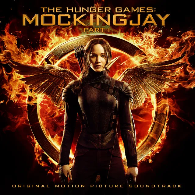 Flicker (Kanye West Rework) [From The Hunger Games: Mockingjay Part 1] • Cały album • Wszystkie utwory • Wykonawca