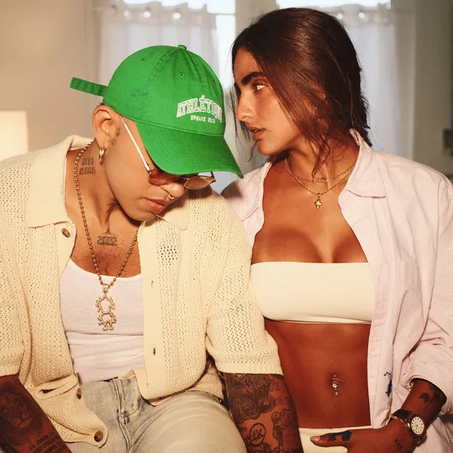 Mi Refe (Yo Me Enamoré) • Cały album • Wszystkie utwory • Wykonawca