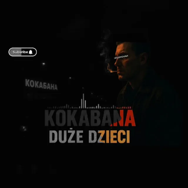 DUŻE DZIECI • Cały album • Wszystkie utwory • Wykonawca