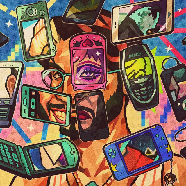 1-800 • Cały album • Wszystkie utwory • Wykonawca