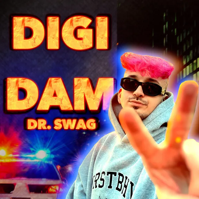 DIGI DAM • Cały album • Wszystkie utwory • Wykonawca