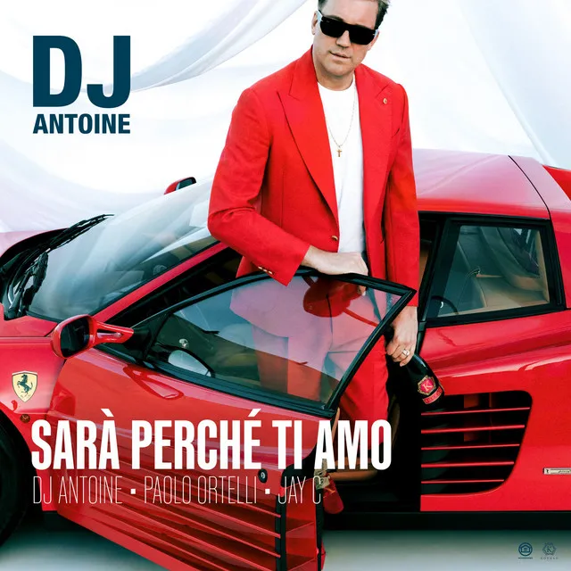Sarà perché ti amo (Extended Mix) • Cały album • Wszystkie utwory • Wykonawca