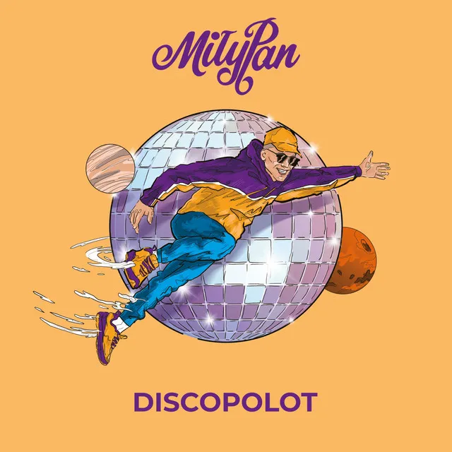 Discopolot • Cały album • Wszystkie utwory • Wykonawca