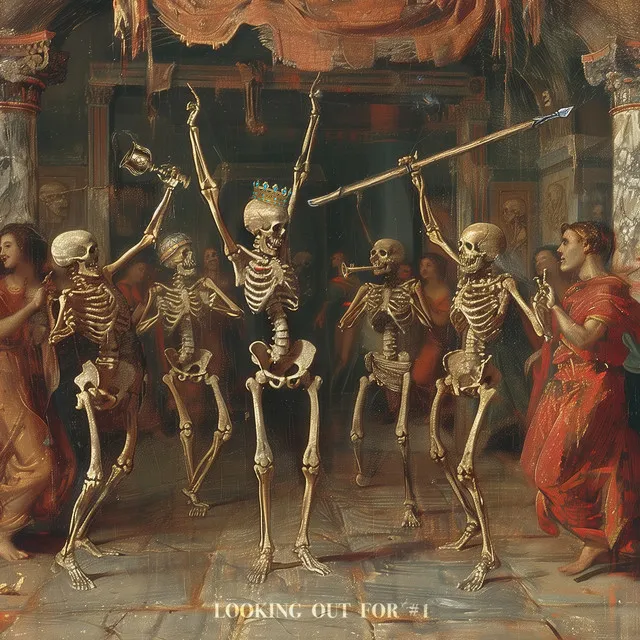 Looking Out For #1 • Cały album • Wszystkie utwory • Wykonawca