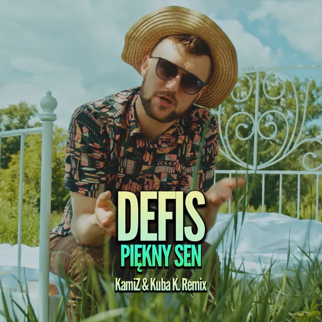Piękny sen (Kamiz & Kuba K. Remix) • Cały album • Wszystkie utwory • Wykonawca