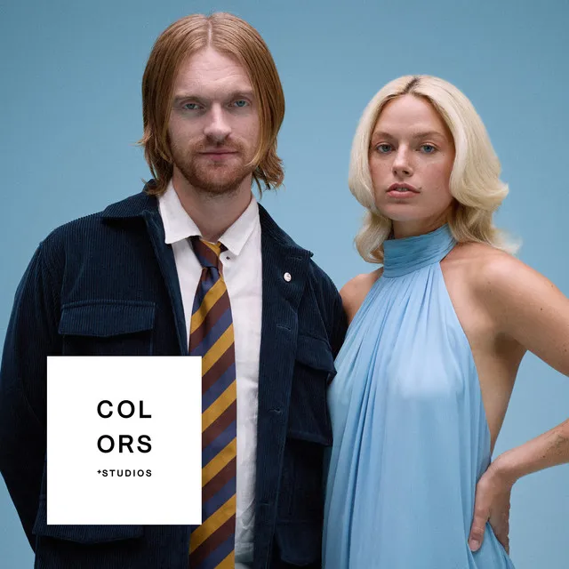 Lake George - A COLORS SHOW • Cały album • Wszystkie utwory • Wykonawca