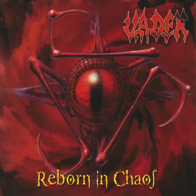 Reborn in Chaos • Cały album • Wszystkie utwory • Wykonawca