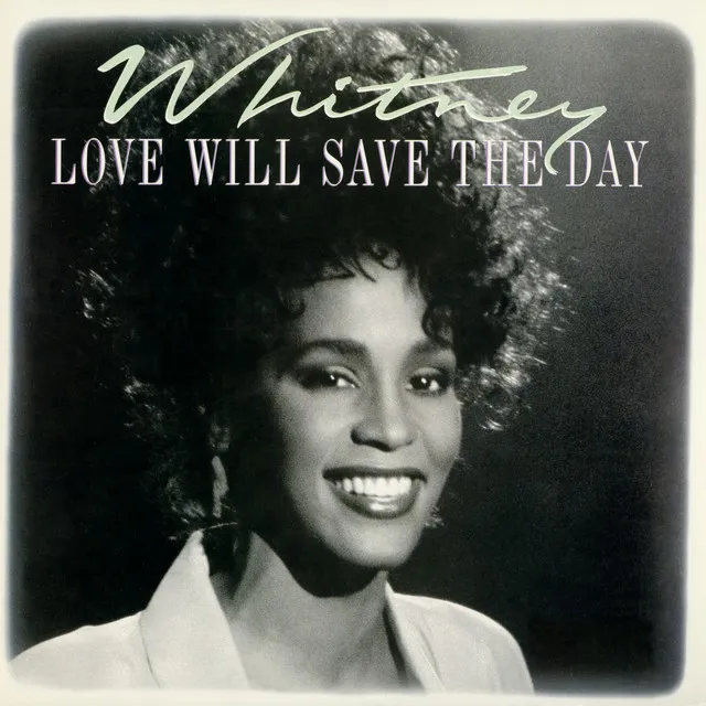 Dance Vault Mixes - Love Will Save The Day • Cały album • Wszystkie utwory • Wykonawca