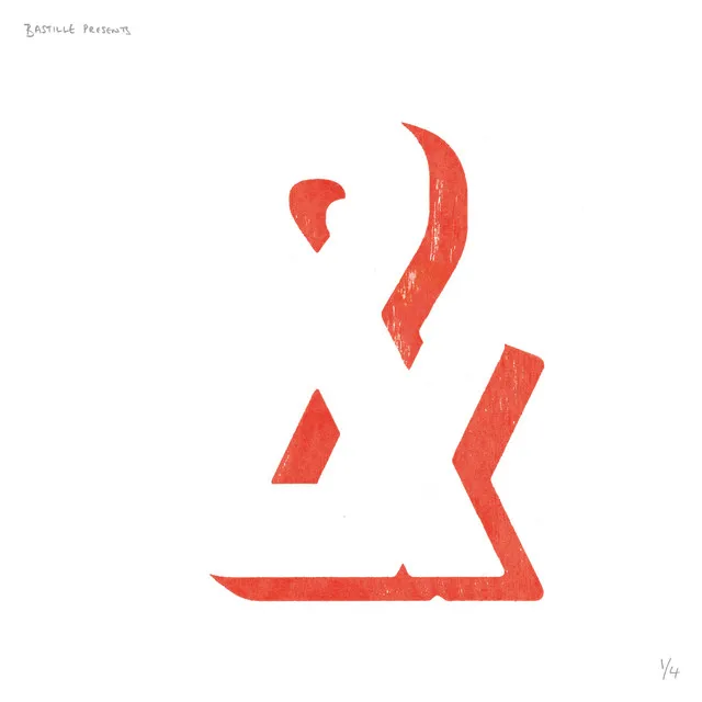 “&” (Ampersand), Part One • Cały album • Wszystkie utwory • Wykonawca