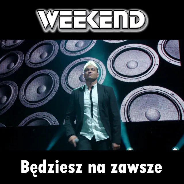 Będziesz na Zawsze • Cały album • Wszystkie utwory • Wykonawca
