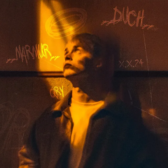 DUCH • Cały album • Wszystkie utwory • Wykonawca