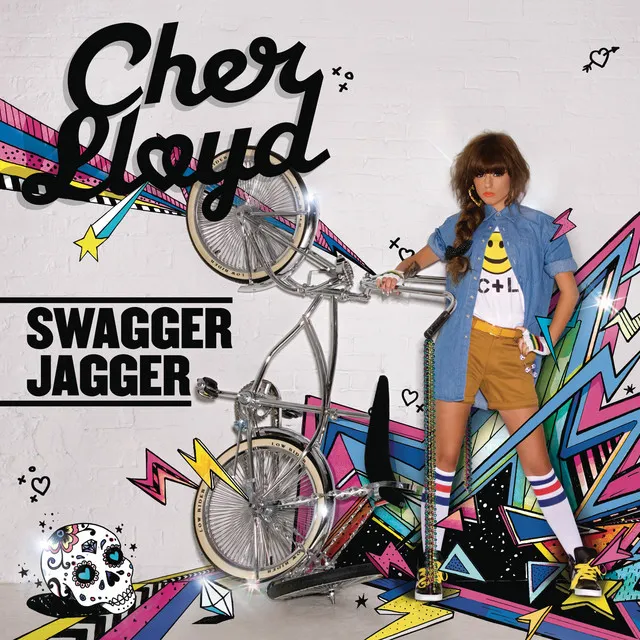 Swagger Jagger • Cały album • Wszystkie utwory • Wykonawca