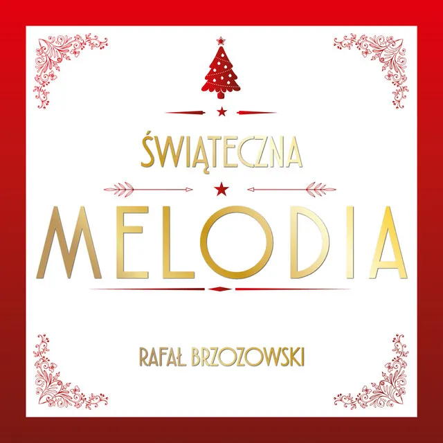 Świąteczna Melodia • Cały album • Wszystkie utwory • Wykonawca