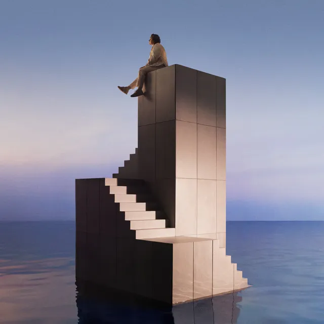 Broken By Desire To Be Heavenly Sent (Extended Edition) • Cały album • Wszystkie utwory • Wykonawca