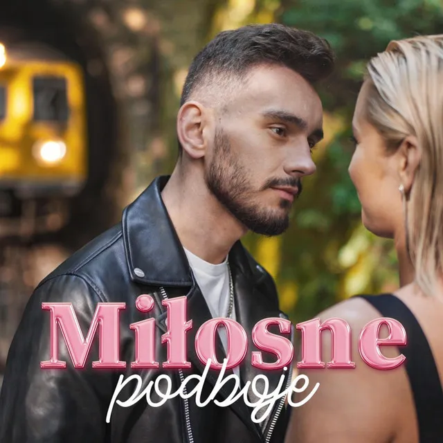 Miłosne podboje • Cały album • Wszystkie utwory • Wykonawca