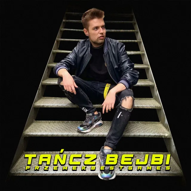 TAŃCZ BEJBI • Cały album • Wszystkie utwory • Wykonawca