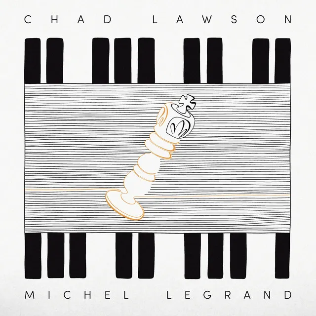 The Windmills of Your Mind • Cały album • Wszystkie utwory • Wykonawca