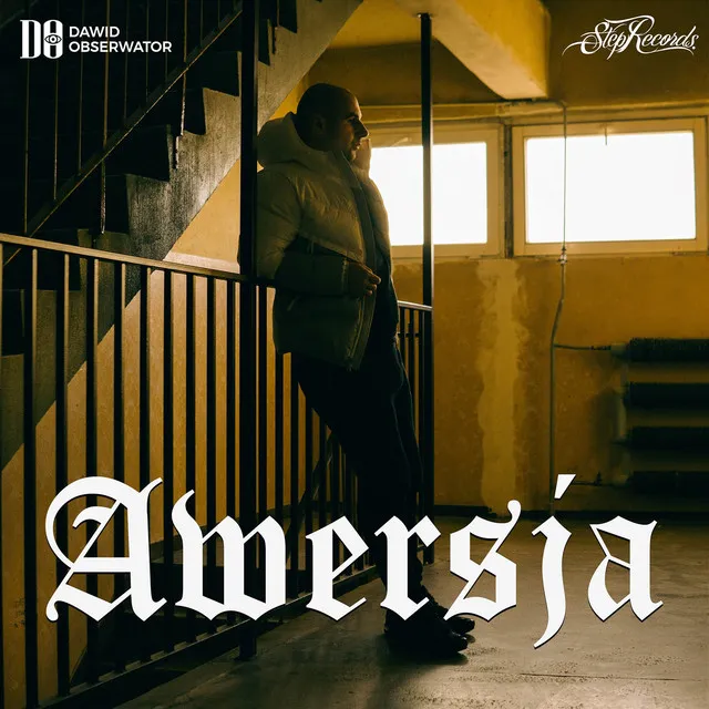 Awersja • Cały album • Wszystkie utwory • Wykonawca