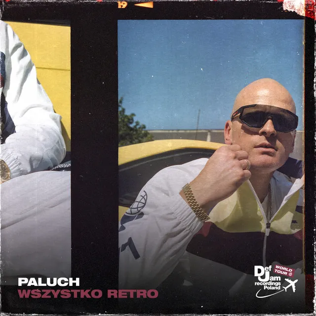 Wszystko retro • Cały album • Wszystkie utwory • Wykonawca