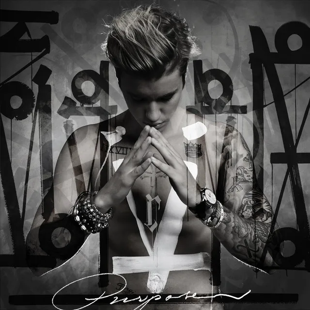Purpose (Deluxe) • Cały album • Wszystkie utwory • Wykonawca