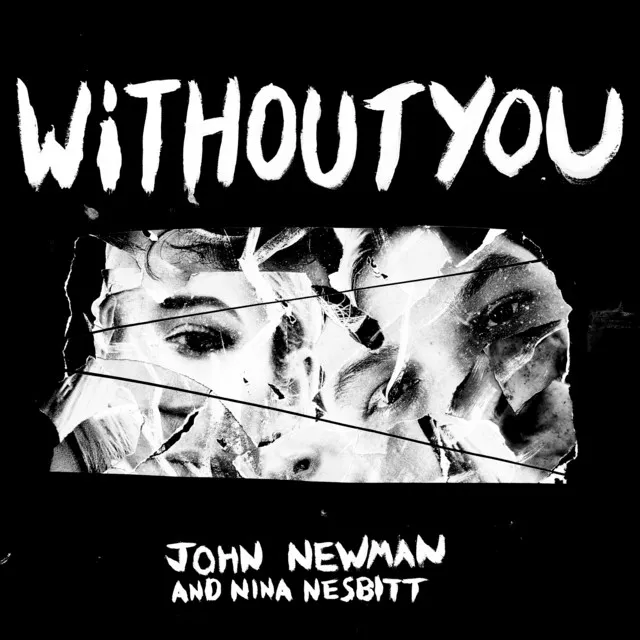 Without You • Cały album • Wszystkie utwory • Wykonawca