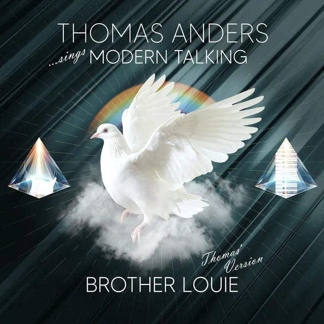 Brother Louie • Cały album • Wszystkie utwory • Wykonawca