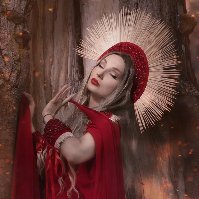 Karminowe Usta • Cały album • Wszystkie utwory • Wykonawca