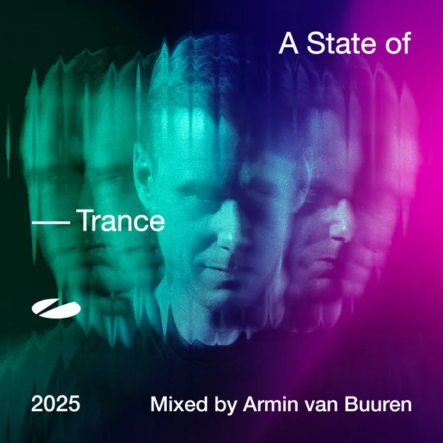 A State of Trance 2025 (Mixed by Armin van Buuren) • Cały album • Wszystkie utwory • Wykonawca