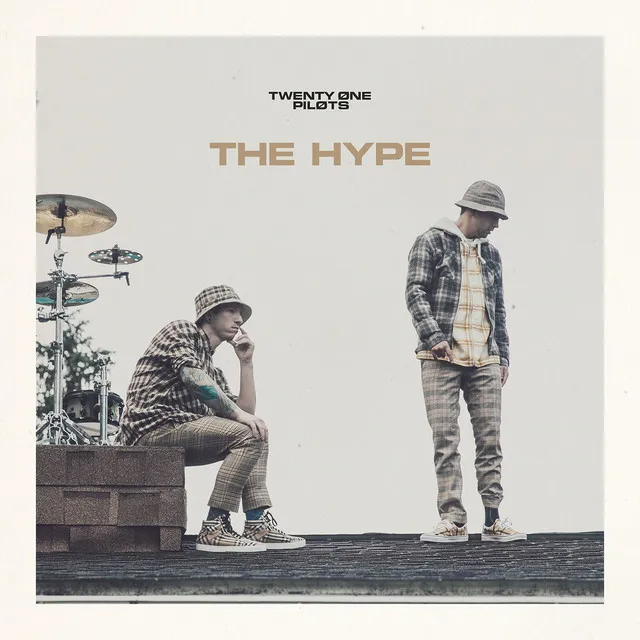 The Hype (Alt Mix) • Cały album • Wszystkie utwory • Wykonawca