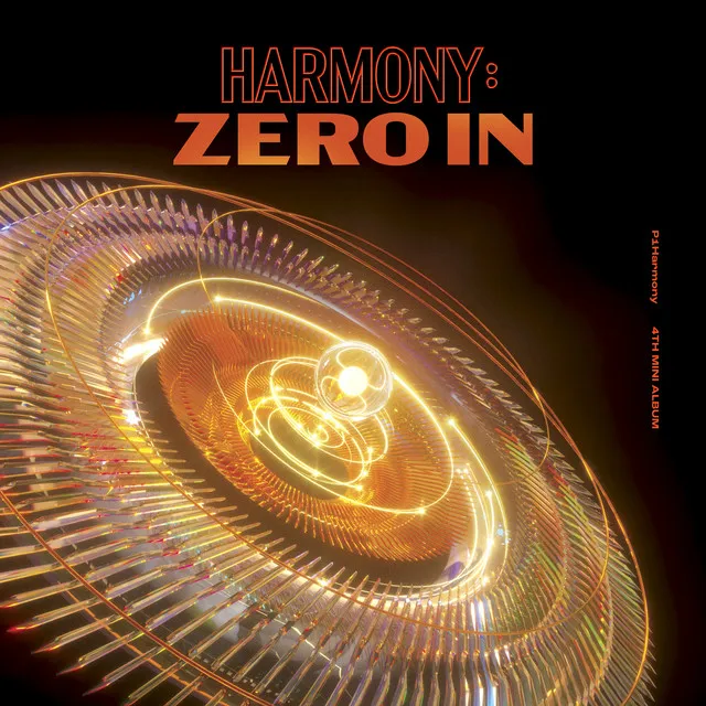 HARMONY : ZERO IN • Cały album • Wszystkie utwory • Wykonawca
