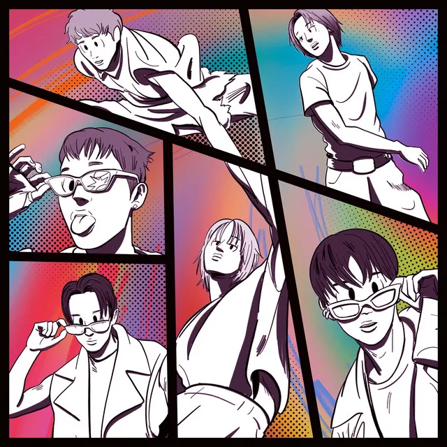 Killin' It (English Version) • Cały album • Wszystkie utwory • Wykonawca