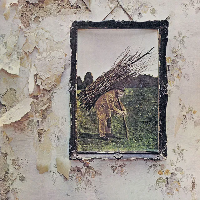 Led Zeppelin IV (Remaster) • Cały album • Wszystkie utwory • Wykonawca