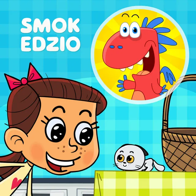 Kotek Puszek • Cały album • Wszystkie utwory • Wykonawca