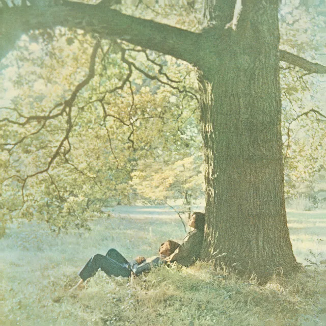Plastic Ono Band • Cały album • Wszystkie utwory • Wykonawca