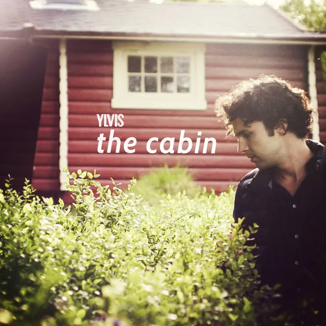 The Cabin • Cały album • Wszystkie utwory • Wykonawca